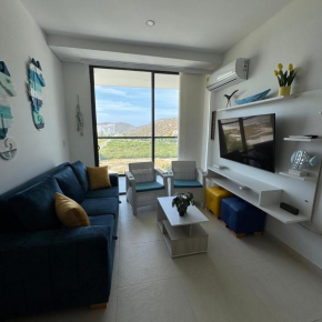 Apartamento Luxury 1004 -Vista al Mar